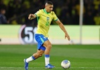 André se destaca em início pela seleção brasileira; veja números - Rafael Ribeiro/CBF