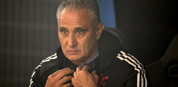 Flamengo desmorona sem Pedro e eliminação evidencia estrutura abalada para Tite