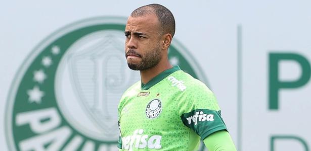 Mayke projeta jogo importante contra o Cruzeiro em busca do título brasileiro.