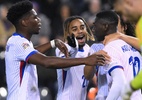 França x Israel: onde assistir ao vivo e horário do jogo da Liga das Nações - JOHN THYS / AFP