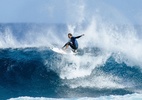 Surfe: Sul-africano vence na Austrália e tira Italo da liderança do Mundial - Cait Miers/WSL