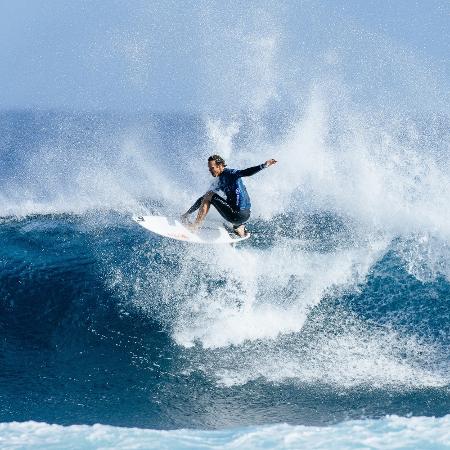 Jordy Smith é campeão em Margaret River Jordy Smith é campeão em Margaret River