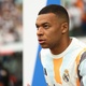 Mbappé fica fora de outro treino e desfalca o Real de novo no Mundial