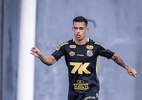 Igor Vinícius explica ida do São Paulo ao Santos: 'Mexeu com o coração'