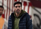 Abel manda indireta a torcedores do Palmeiras ao elogiar peruanos