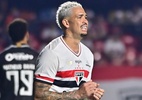 São Paulo é o quinto time que menos acerta o alvo no Brasileirão; veja