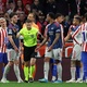 Jornais citam 'p&ecirc;nalti controverso' e pol&ecirc;micas em Atl&eacute;tico 1 x 1 Arsenal