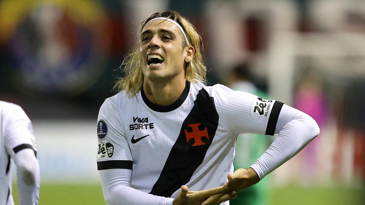 Independiente Medellín x Vasco: horário e onde assistir ao jogo da Copa Sul-Americana