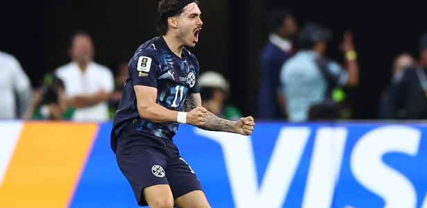 Mauricio cita Argentina de 2022 após derrota na estreia: 'Terminou campeã'