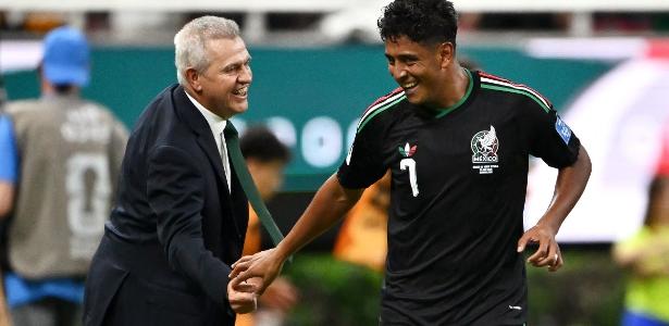 Herói do México, Romo quase foi pescador e marcou em sua estreia na Copa