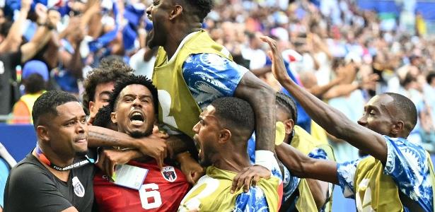 Invicto na Copa, Cabo Verde confirma recado à Uefa