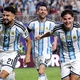 Transmiss&atilde;o ao vivo de Inglaterra x Argentina pela Copa do Mundo: veja onde assistir