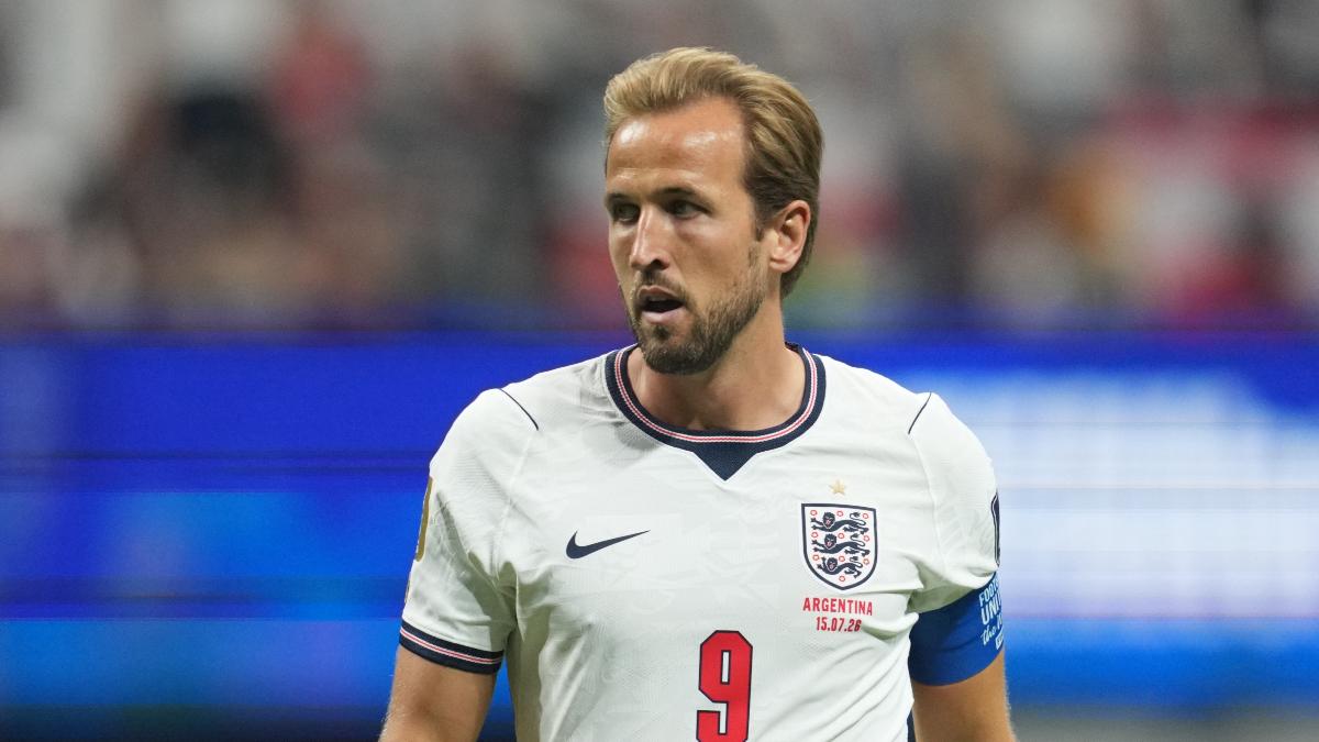 Harry Kane fica? Como será a Inglaterra da Copa do Mundo-2030
