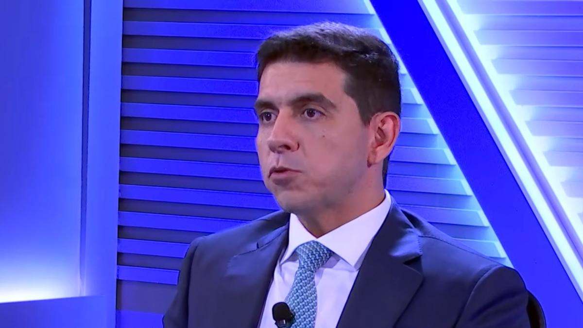 CBF manda indicações, e STJD fica perto de ter novo procurador-geral