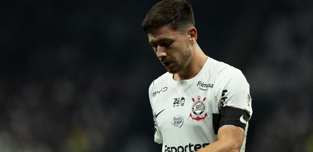 Garro lamenta derrota, mas vira chave para 'jogo do ano' na Libertadores