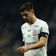 Garro lamenta derrota, mas vira chave para 'jogo do ano' na Libertadores