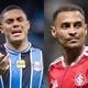 Dupla GreNal v&ecirc; rivais crescerem de produ&ccedil;&atilde;o e amarga pausa dentro do Z4