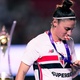 Jogadora do S&atilde;o Paulo quebra mand&iacute;bula e 4 dentes na final do Brasileir&atilde;o