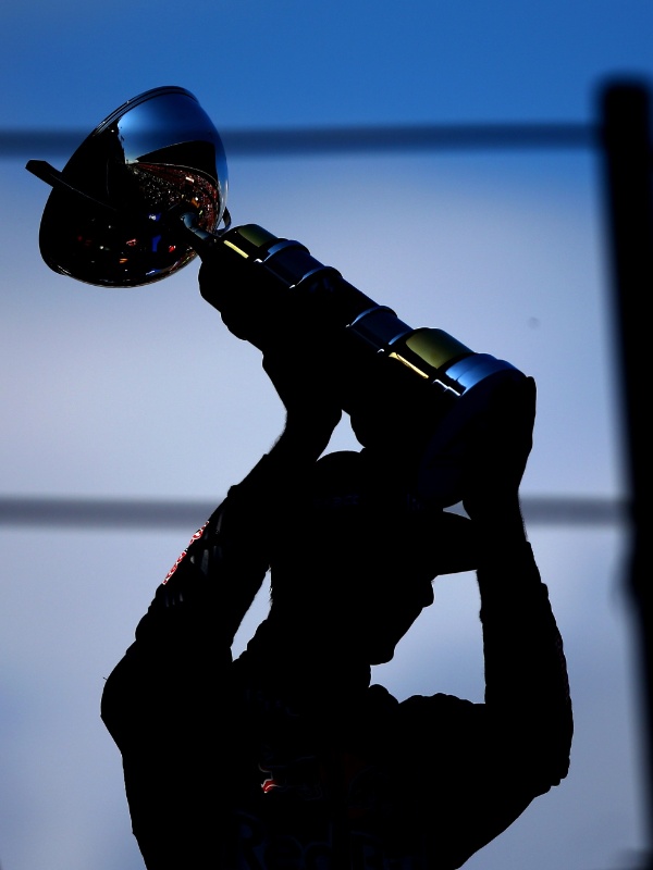 Dan Istitene/Getty Images