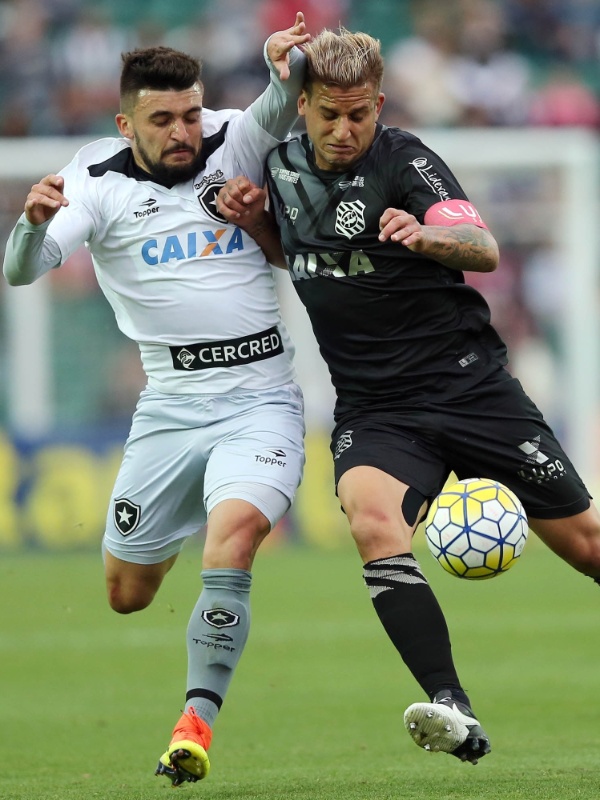 Cristiano Andujar/Agif/Estadão Conteúdo