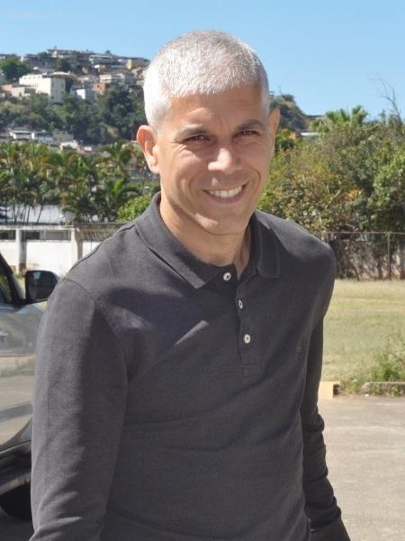 Tupi FC/Divulgação