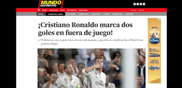 Reprodução Reprodução