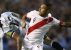 Guerrero é pego no doping; remédio contra gripe seria a causa - Marcos Brindicci/Reuters