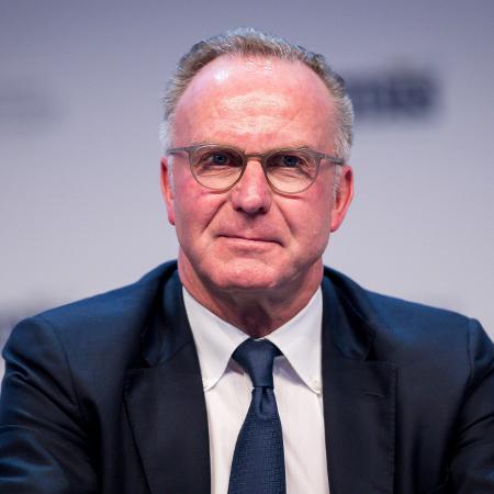 Rummenigge Rummenigge