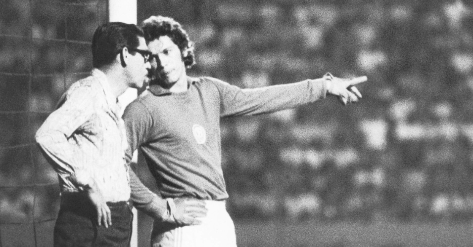 Lemyr Martins/Palmeiras