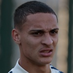 Marcello Zambrana/AGIF