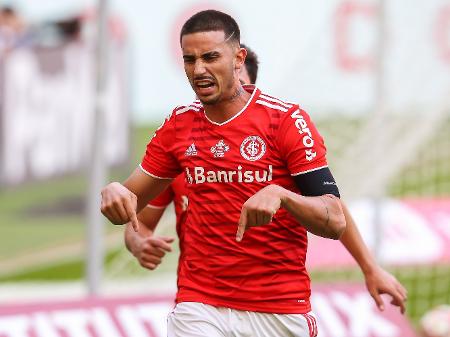 Brasileirao O Inter Chega Muito Forte Diz Galhardo Sobre Estreia