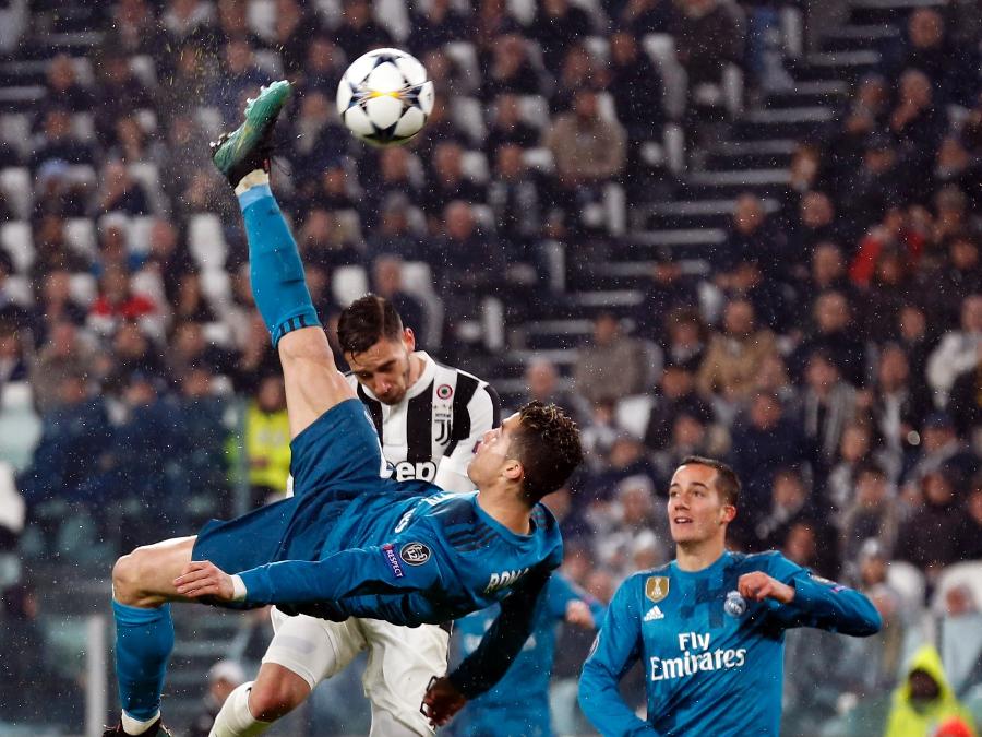 CapCut_video do cristiano ronaldo fazendo o gol de bicicleta