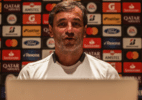 Técnico do Barcelona-EQU vê caminhos para derrotar Flamengo na Libertadores