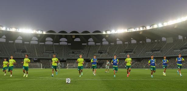 Palmeiras pode ter o mesmo caminho do Corinthians no Mundial de 2012 