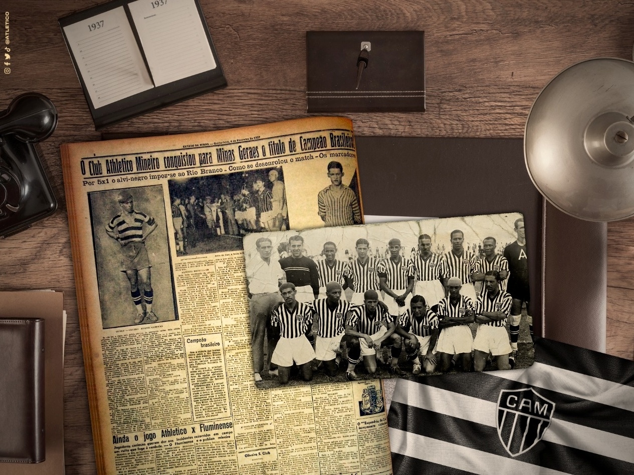 Goiás Esporte Clube: história, títulos e hino - Brasil Escola