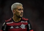 Arrascaeta é convocado e desfalcará Flamengo; veja lista de jogos - Thiago Ribeiro/AGIF