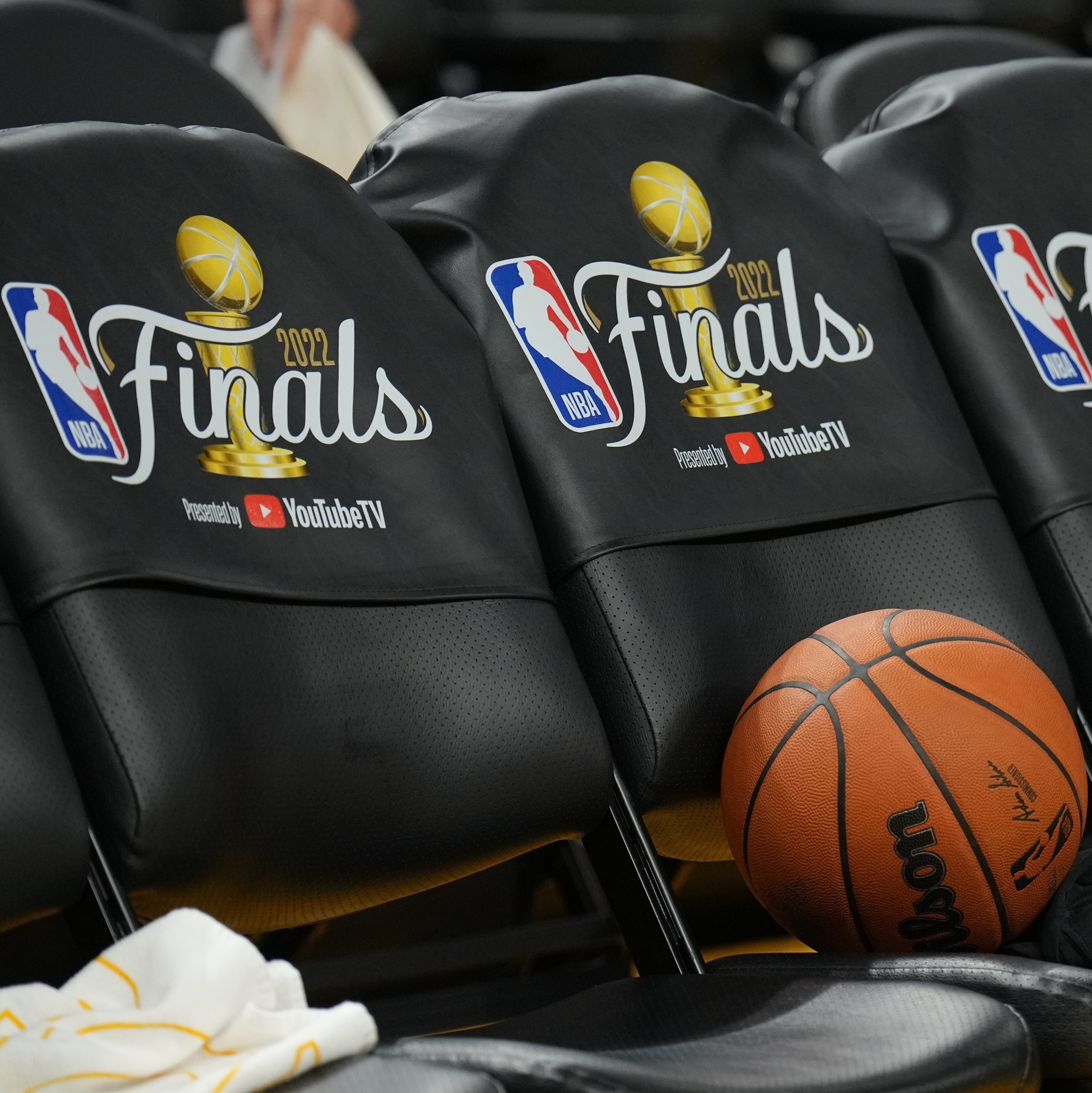 Finais da NBA: Saiba todos os detalhes da final!