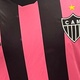 Vaza imagem de suposta camisa rosa do Atlético-MG; veja