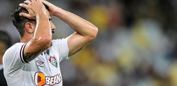 Fluminense sofre gol no fim, empata com Boavista e perde 100% no Carioca