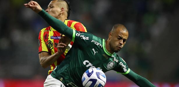 Palmeiras empata con Pereira, establece nuevo récord y se enfrenta a Boca en semifinales