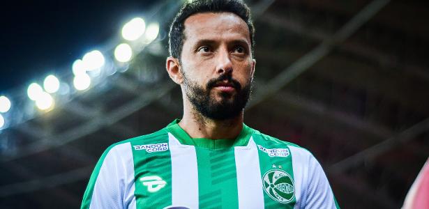 VETADO! Sistema da CBF impede atleta adversário de enfrentar o Palmeiras mesmo sem punição