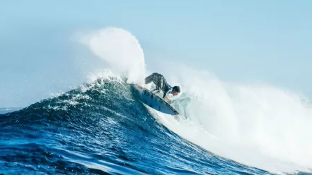  Beatriz Ryder/World Surf League via Getty Images