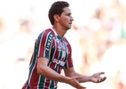 Presidente do Fluminense confia em renovação com Ganso: 