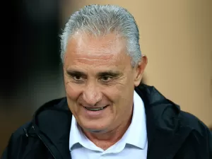 Tite, 63 anos: que nota você dá para o trabalho do treinador no Flamengo?