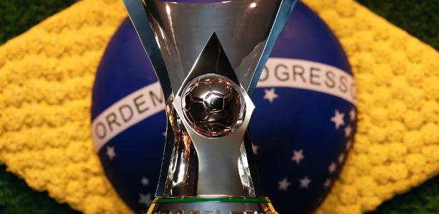 Veja como ficou o calendário do futebol brasileiro após a mudança da CBF