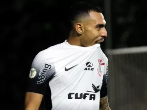 Corinthians tem 66% de risco de rebaixamento no Brasileirão