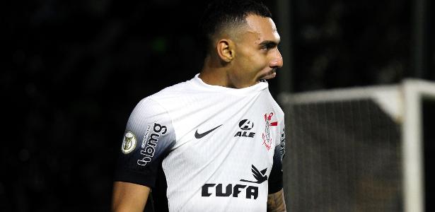 Corinthians garante crédito ao Flamengo por Brax e nega dívida pendente
