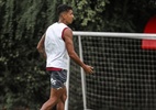 Com Luiz Gustavo, São Paulo tem cinco opções para duas vagas no meio-campo