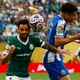 Desentendimento? Lesão? Por que Felipe Anderson só jogou 60 min no Mundial