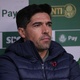 Abel despista sobre renovação com Palmeiras e lamenta efeitos do Dérbi: 'Não entendo'